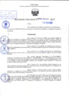 Vista preliminar de documento R.D N° 159-2025