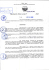 Vista preliminar de documento R.D N° 162-2025