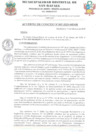 Vista preliminar de documento Acuerdo de Consejo Nº 007-2025-MDSR