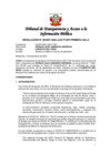 Vista preliminar de documento Resolución N° 005467-2024-JUS-TTAIP-PRIMERA SALA 