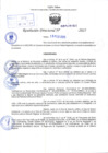 Vista preliminar de documento R.D N° 164-2025