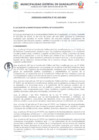 Vista preliminar de documento OM N° 001-2025-MDG - IMPUESTO PREDIAL