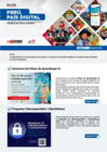 Vista preliminar de documento Febrero 2025 - Boletín mensual SGTD