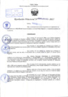 Vista preliminar de documento R.D N° 165-2025