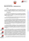 Vista preliminar de documento RESOLUCION JEFATURAL-000005-2025-OA