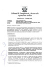 Vista preliminar de documento Resolución N° 010300872020