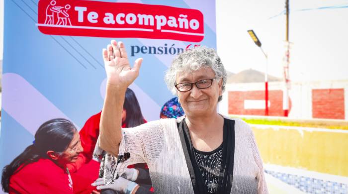 Mi Perú 2