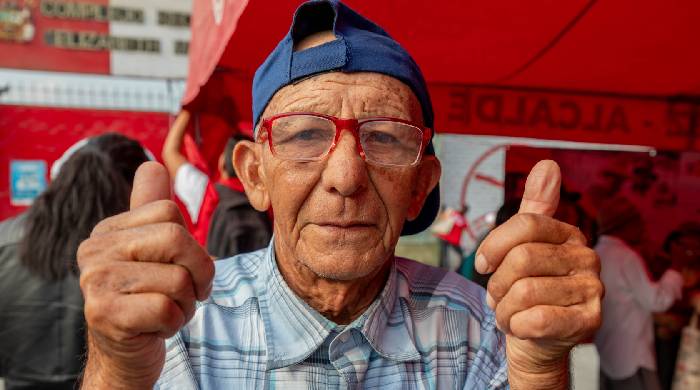 Mi Perú 3