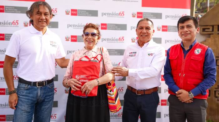 Mi Perú 5