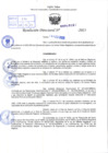 Vista preliminar de documento R.D N° 167-2025