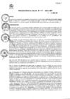 Vista preliminar de documento RESOLUCION DE ALCALDIA N° 093-2025-A-MPI