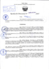 Vista preliminar de documento R.D N° 168-2025