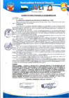 Vista preliminar de documento Acuerdo de Concejo Municipal 076