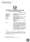 Vista preliminar de documento RCONAS-00028-2025-PRODUCE-CONAS-CP