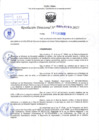 Vista preliminar de documento R.D N° 169-2025