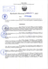 Vista preliminar de documento R.D N° 171-2025