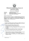 Vista preliminar de documento Resolución N° 010300812020