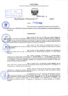Vista preliminar de documento R.D N° 174-2025