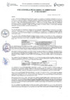 Vista preliminar de documento RESOLUCION N°27-2025-OGA-MDP-T