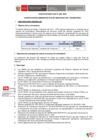 Vista preliminar de documento Bases de convocatoria