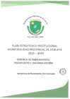 Vista preliminar de documento PEI COMPLETO CON RA 2025-2030