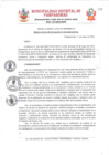 Vista preliminar de documento RESOLUCION DE ALCALDIA N° 079-2023-MDP-A