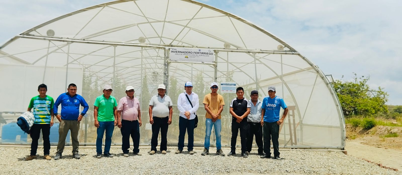 Recorrido UNP