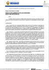 Vista preliminar de documento Resolución Administrativa de Sanciones n.° 461-2025-MPHZ/GM/SGT