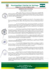 Vista preliminar de documento ORDENANZA N° 002-2025-MDS OK