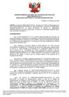 Vista preliminar de documento Resolución Jefatural N° 00015-2025-SUNARP-ZRVI-JEF