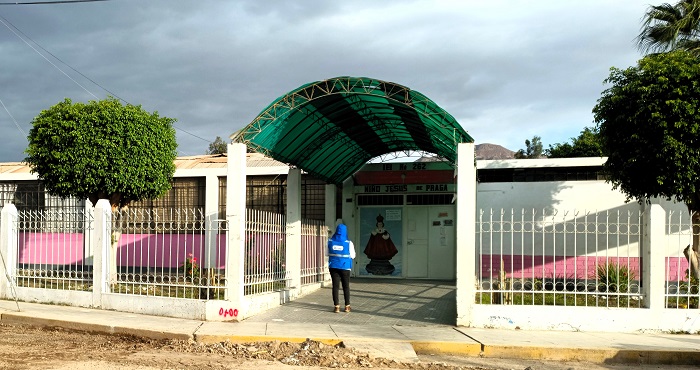 Ica