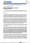 Vista preliminar de documento Resolución Administrativa de Sanciones n.° 777-2024-MPHZ/GM/SGT