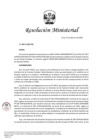 Vista preliminar de documento RM N° 00213-2025-DE (Declarar INFUNDADO el recurso de apelación interpuesto por el Sr. F. ADRIANZEN B.)