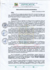Vista preliminar de documento Resolución de Alcaldía N.° 020-2025-MDJ-A