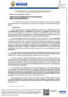 Vista preliminar de documento Resolución Administrativa de Sanciones n.° 811-2024-MPHZ/GM/SGT