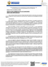 Vista preliminar de documento Resolución Administrativa de Sanciones n.° 812-2024-MPHZ/GM/SGT