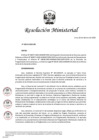 Vista preliminar de documento RM N° 00210-2025-DE ( Aprobar el Programa Multianual de Inversiones del Sector Defensa para el periodo 2026-2028 - PMI 26- 28)