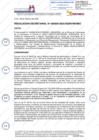 Vista preliminar de documento Resolución Secretarial N° 000029-2025-SGEN_RENIEC