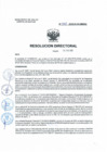 Vista preliminar de documento 040-2025-ABSTENCION DE JENNIFER APAZA GUIN COMO SEC TEC Y DESIGNAR A JOHNNY MELGAREJO