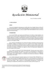 Vista preliminar de documento RM N° 00216-2025-DE (Declarar INFUNDADO el recurso de apelación interpuesto por el  Sr. C. RENGIFO G.)