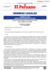 Vista preliminar de documento ACUERDO DE CONCEJO N°016-2025-MDMM - EL PERUANO