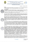 Vista preliminar de documento RAF N° 018-2025