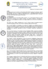 Vista preliminar de documento RAF N° 020-2025