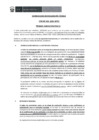 Vista preliminar de documento COMUNICADO EVALUACIÓN TÉCNICA CPM 008-2025