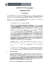 Vista preliminar de documento COMUNICADO EVALUACIÓN TÉCNICA CPM 009-2025