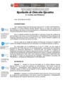 Vista preliminar de documento RDE N.44-2025-JUS-PRONACEJ