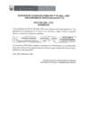 Vista preliminar de documento RESULTADOS EVALUACIÓN TÉCNICA CPM 009-2025