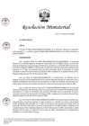 Vista preliminar de documento RM N° 00220-2025-DE (Autorizar el viaje al exterior, en comisión de servicio, de la CRL FAP S. MEZA C. a la República de ARGENTINA)