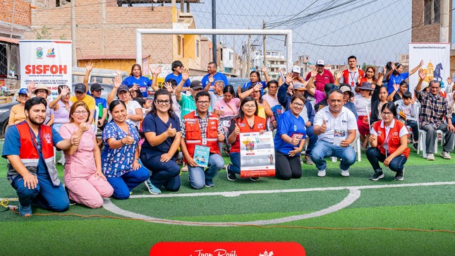 Archivo de JPG sobre una publicación del área de imagen