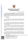 Vista preliminar de documento RESOLUCION-DIRECTORAL-00785-2025-UGEL07